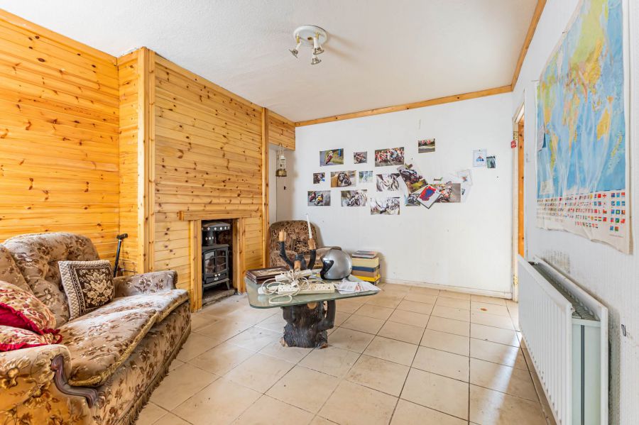 23 Hillsborough Old Road