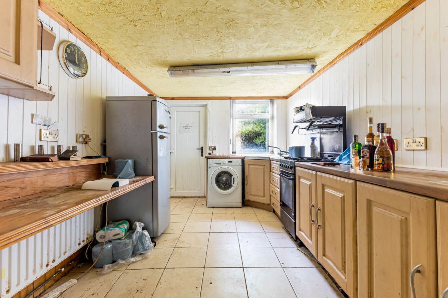 23 Hillsborough Old Road