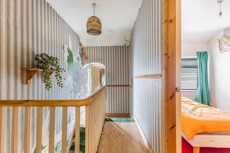 23 Hillsborough Old Road