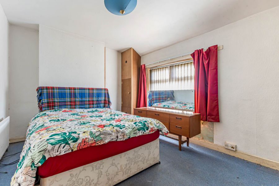 23 Hillsborough Old Road