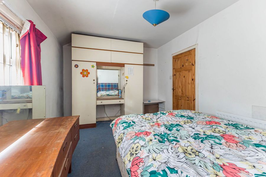 23 Hillsborough Old Road