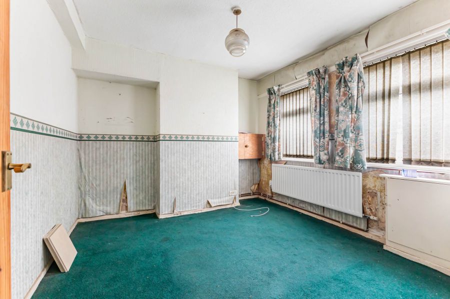 23 Hillsborough Old Road