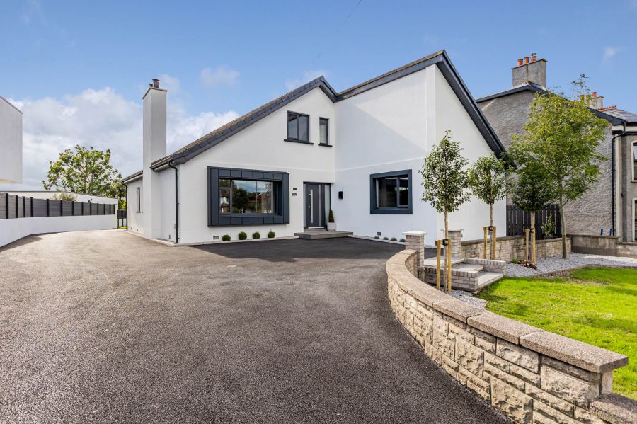 109 Antrim Road