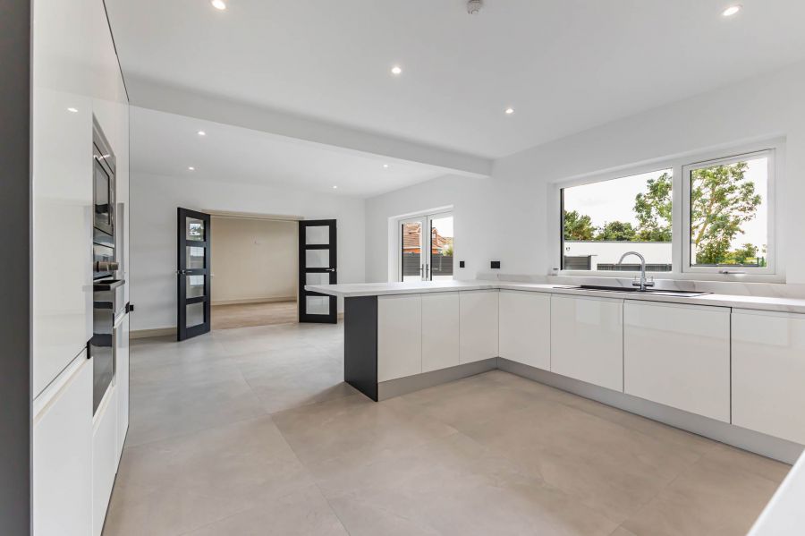 109 Antrim Road