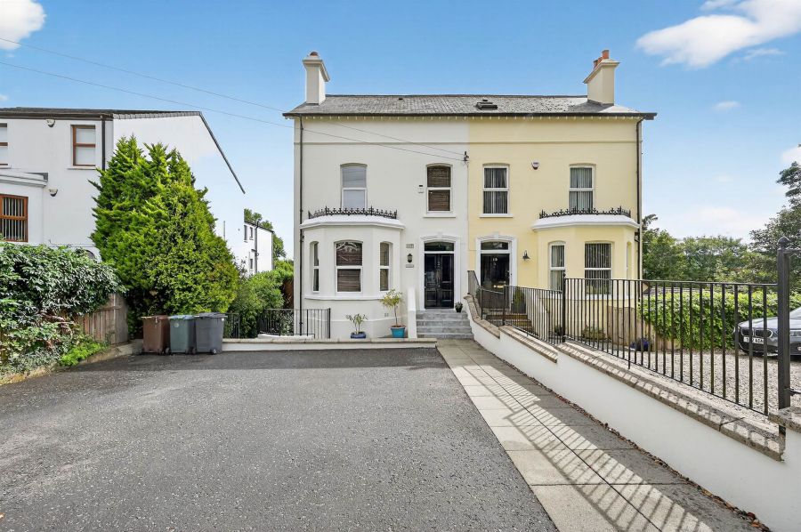 117 Hillsborough Road