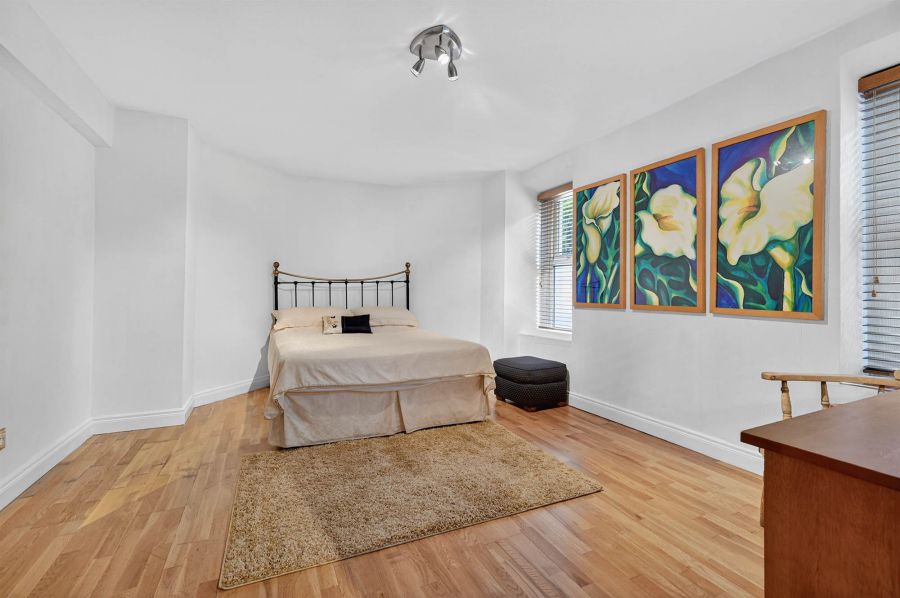 117 Hillsborough Road