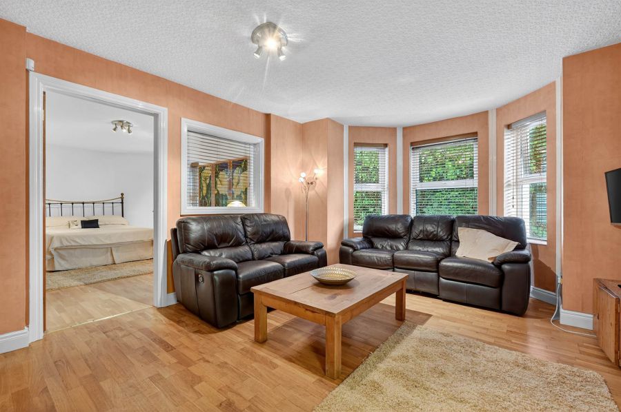 117 Hillsborough Road