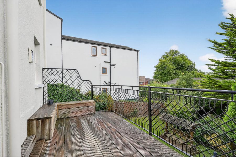 117 Hillsborough Road