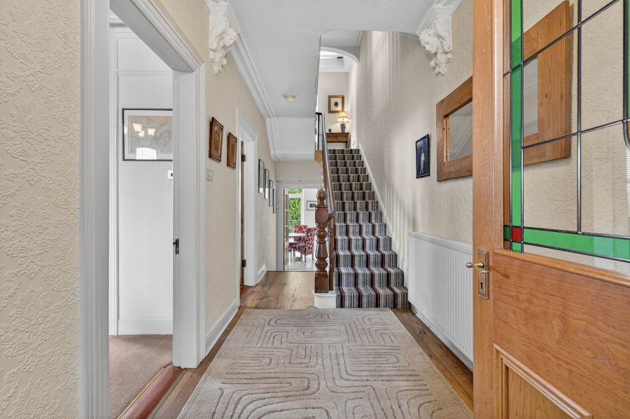 117 Hillsborough Road