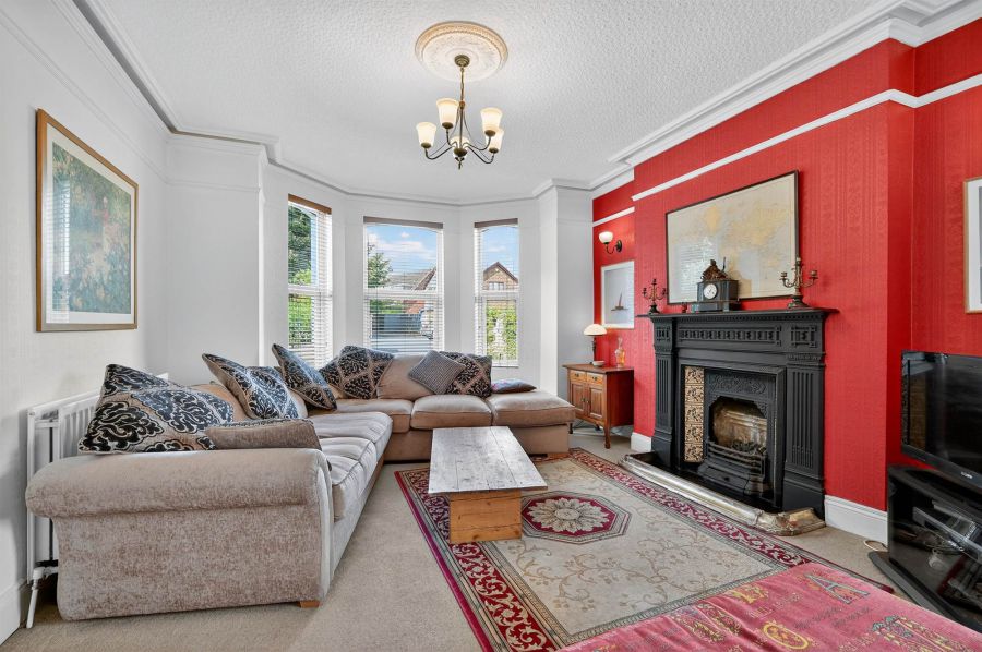 117 Hillsborough Road