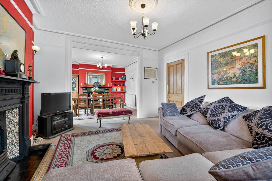117 Hillsborough Road