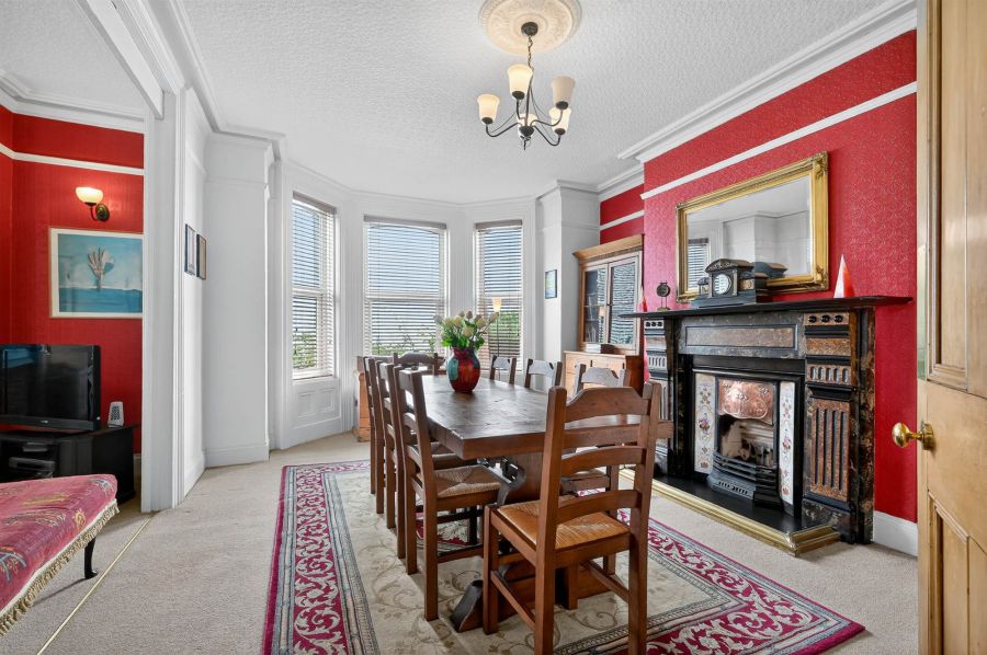 117 Hillsborough Road