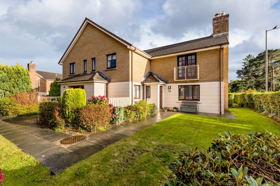 7 Garvey Court, Lisburn City, Lisburn, BT27 4DG