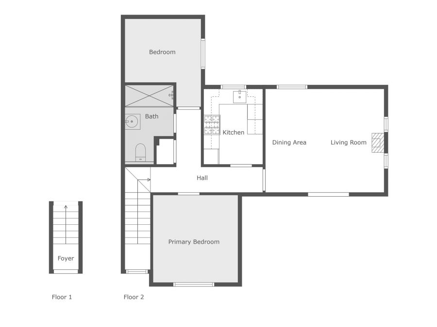 7 Garvey Court