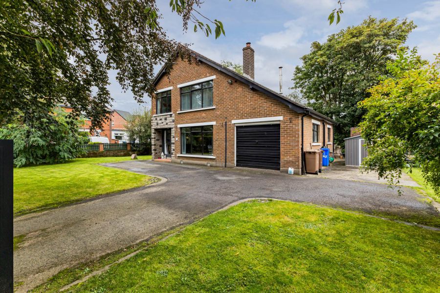 95 Ballynahinch Road