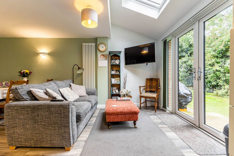 95 Ballynahinch Road