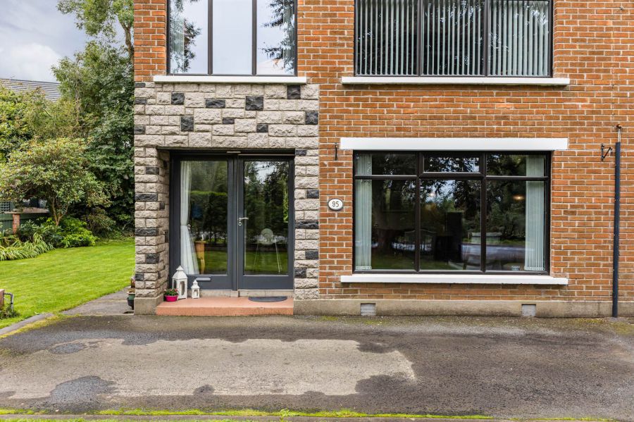 95 Ballynahinch Road