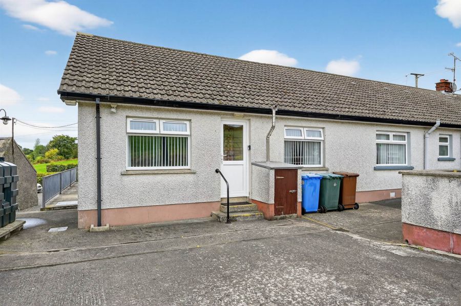 5 Howe Road