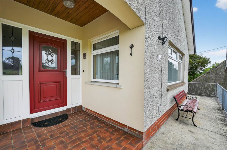 5 Howe Road