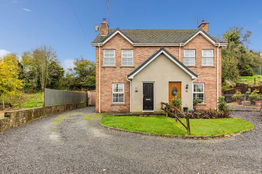 52 Tullinisky Road