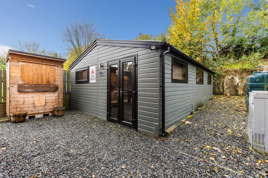 52 Tullinisky Road
