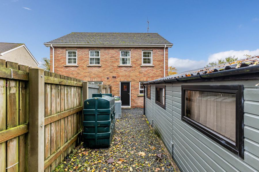 52 Tullinisky Road 52 Tullinisky Road