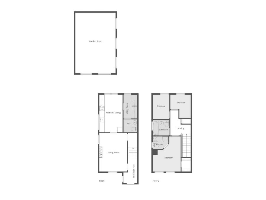 52 Tullinisky Road