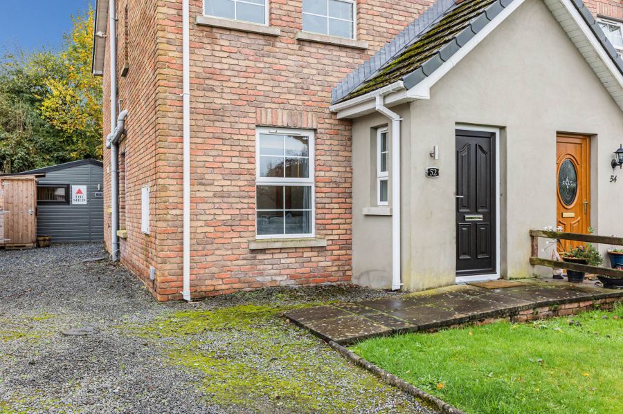 52 Tullinisky Road 52 Tullinisky Road