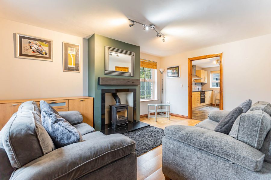 52 Tullinisky Road