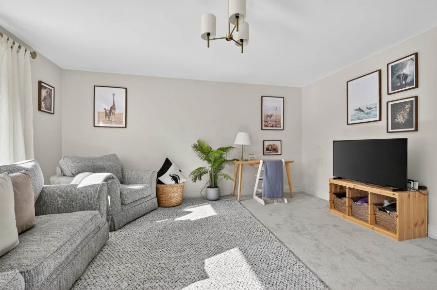 Loughaghrey Lodge, 7 Loughaghrey Road