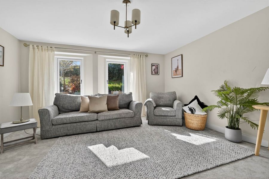 Loughaghrey Lodge, 7 Loughaghrey Road