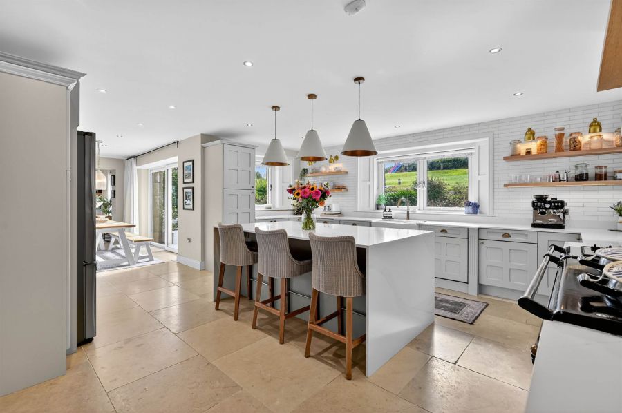 Loughaghrey Lodge, 7 Loughaghrey Road