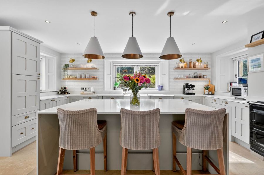 Loughaghrey Lodge, 7 Loughaghrey Road