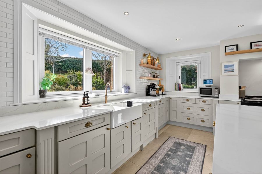 Loughaghrey Lodge, 7 Loughaghrey Road