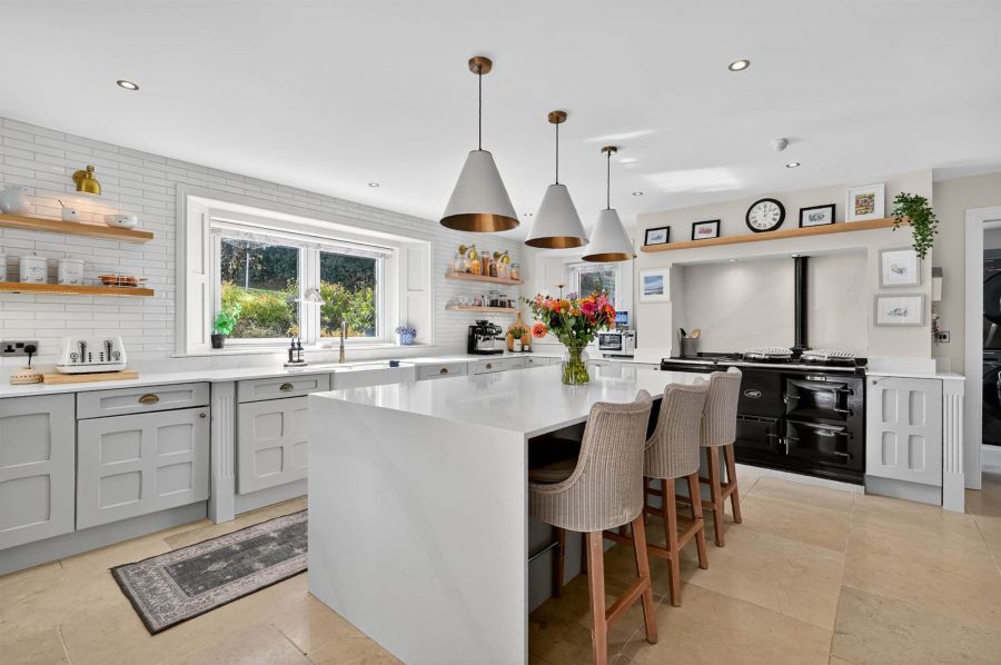 Loughaghrey Lodge, 7 Loughaghrey Road