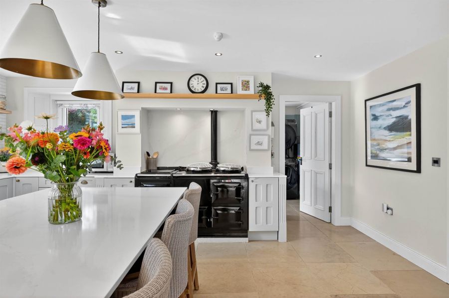 Loughaghrey Lodge, 7 Loughaghrey Road