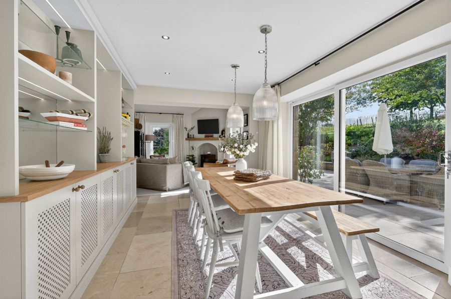 Loughaghrey Lodge, 7 Loughaghrey Road