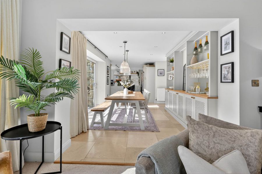 Loughaghrey Lodge, 7 Loughaghrey Road