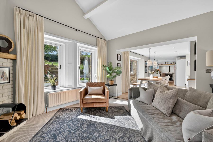 Loughaghrey Lodge, 7 Loughaghrey Road