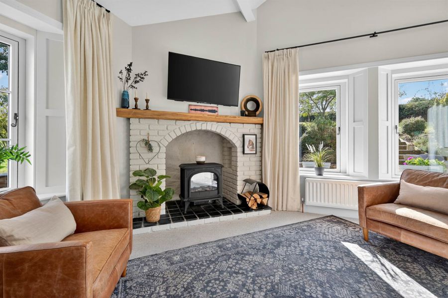 Loughaghrey Lodge, 7 Loughaghrey Road