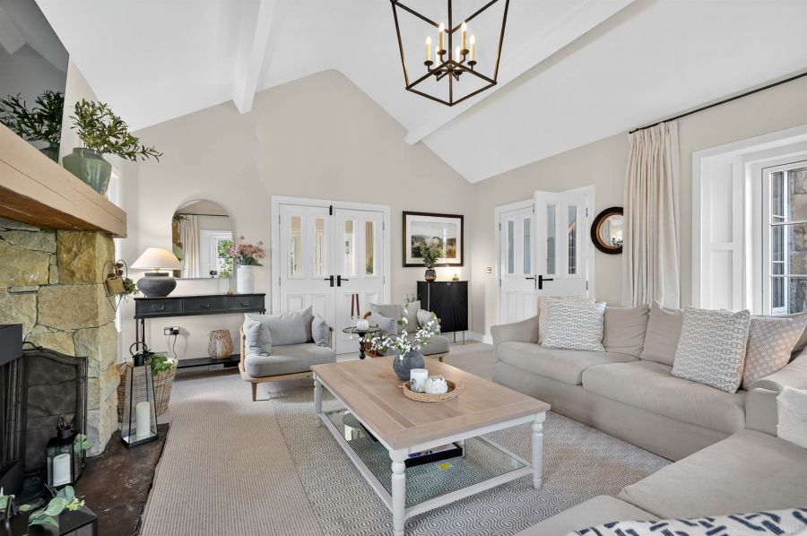 Loughaghrey Lodge, 7 Loughaghrey Road