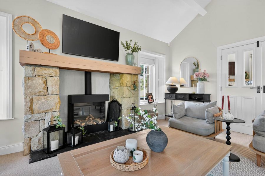 Loughaghrey Lodge, 7 Loughaghrey Road