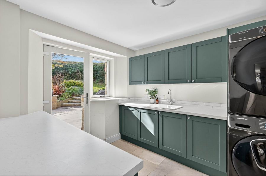 Loughaghrey Lodge, 7 Loughaghrey Road