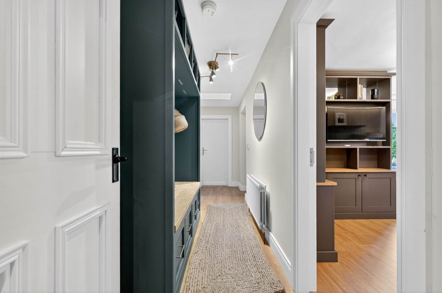 Loughaghrey Lodge, 7 Loughaghrey Road