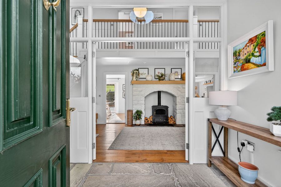 Loughaghrey Lodge, 7 Loughaghrey Road