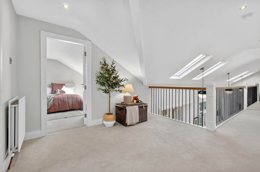 Loughaghrey Lodge, 7 Loughaghrey Road