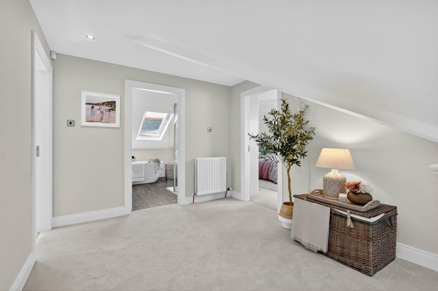 Loughaghrey Lodge, 7 Loughaghrey Road