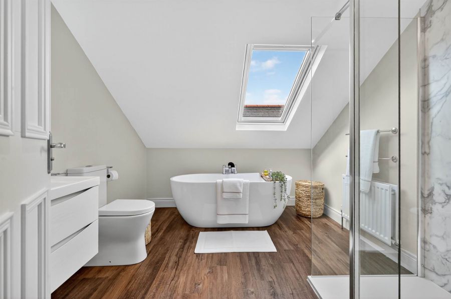 Loughaghrey Lodge, 7 Loughaghrey Road