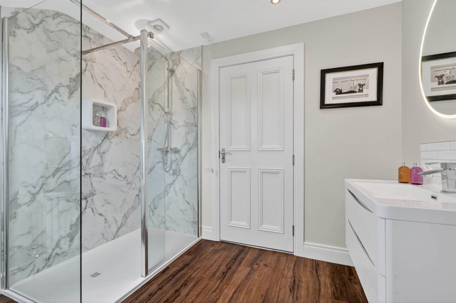 Loughaghrey Lodge, 7 Loughaghrey Road