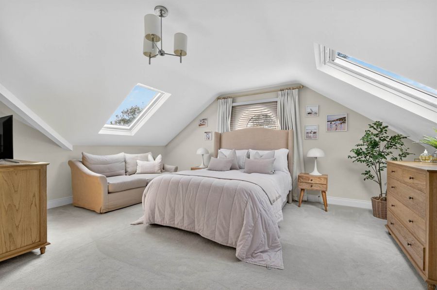 Loughaghrey Lodge, 7 Loughaghrey Road